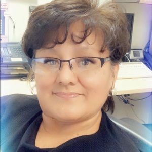 Meet your Posher, Victoria